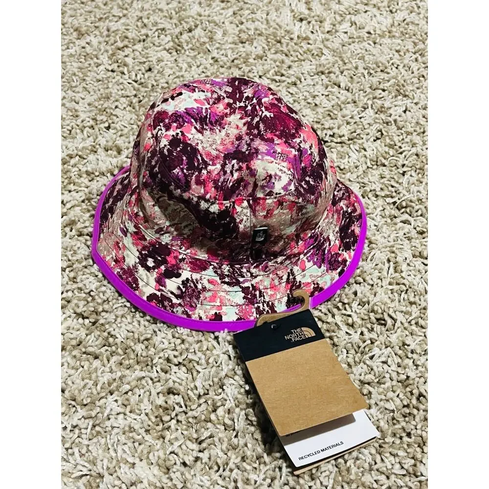 NWT❤️The North Face Kids' Classic Bucket Hat szS